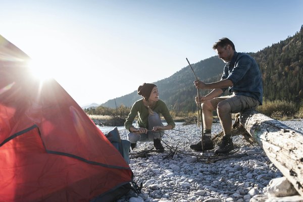 Quelles sont les astuces pour trouver le camping parfait à Doëlan ?