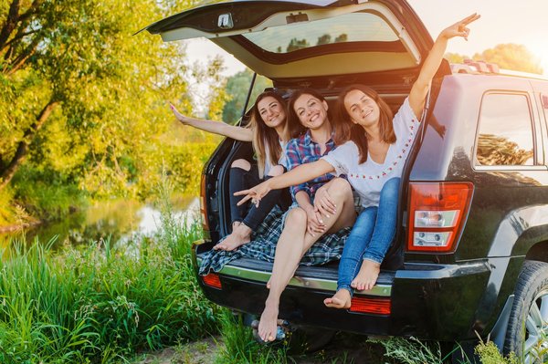 Les étapes pour organiser et planifier votre voyage en famille