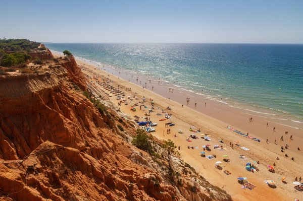 Pourquoi le Portugal est un pays touristique ?