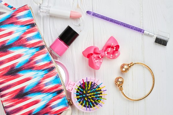 Trousse de toilette : où se rendre pour d'en procurer ?