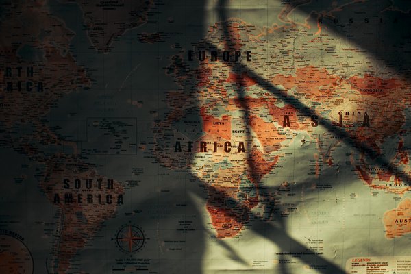 Quel est le pays le plus sûr ?