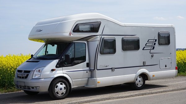 Comment préparer votre voyage en camping-car ?