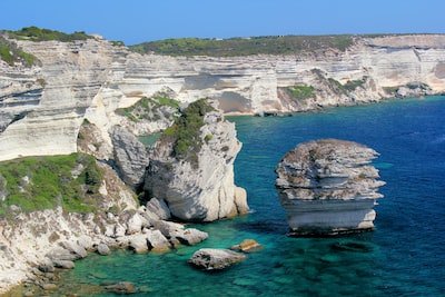 Camping à Bonifacio : comment immortaliser son séjour ?