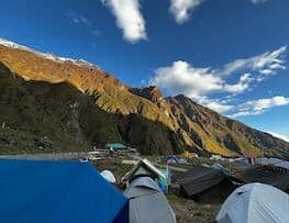 Camping à Bonifacio : comment immortaliser son séjour ?