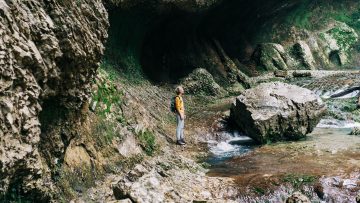 Qu’elle est la meilleure façon de découvrir les calanques ?