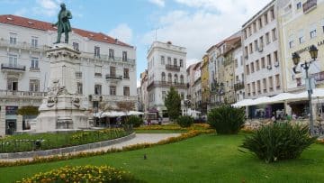 Le Portugal : Explorez ses trésors cachés et ses joyaux méconnus